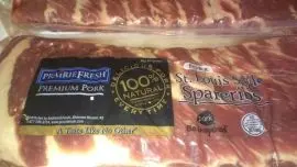 competition ribs