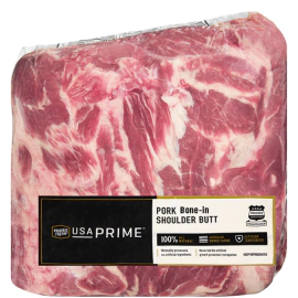 prairie fresh usa prime pork butt