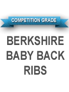 berkshire-baby back ribs