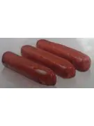 kobe beef hotdogs