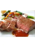 Kobe Style Beef Ribeye Steaks