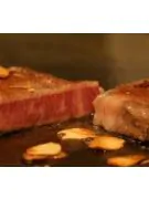 Wagyu Beef Kansas Strip Steaks
