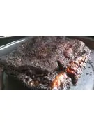 smoked-beef-navel-plate