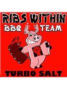 Ribs Within BBQ Rubs and BBQ Salts