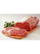 Kobe Rib Eye Steak