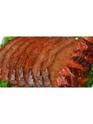 Kobe Beef Brisket