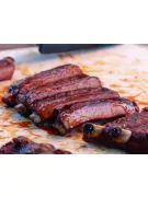 baby back ribs bbq