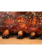 ribs - compart duroc baby back ribs
