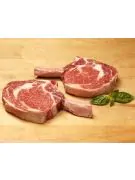 Kobe Cowboy Ribs