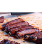 Hatfield Pork Baby Back Ribs