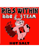hot salt
