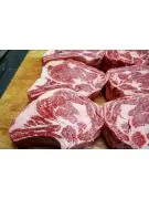 Bone In Prime Ribeye Loin