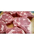 Bone In Prime Ribeye Loin