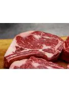 Bone In Prime Ribeye Loin