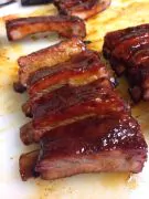 baby back ribs