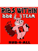Ribs Within - RUB-4-ALL