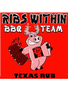 Ribs Within - TEXAS RUB