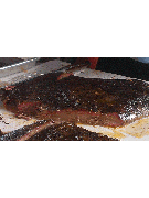 Wagyu Brisket cooked