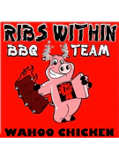 Ribs Within - WAHOO-CHICKEN