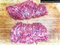 wagyu steak tips