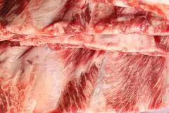 Wagyu Beef Meaty Back Ribs