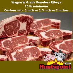 where to buy wagyu beef - wagyu ribeye steaks are the ultimate luxury in fine dining