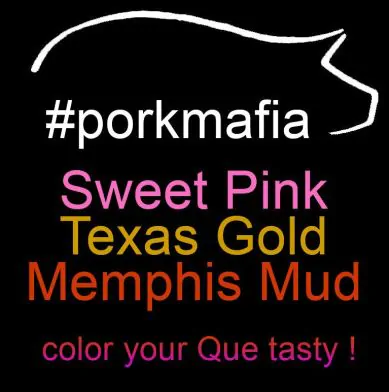 Pork Mafia BBQ Rub