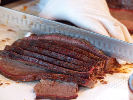 beef brisket